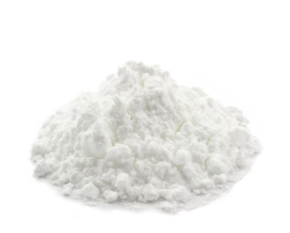 Stabilized powdered sugar